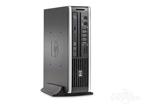 Compaq 8200 Elite Ultra Slim